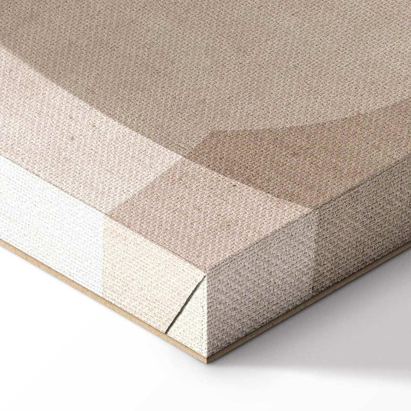 Quadro - Back to Thirst (1 Part) Vertical
