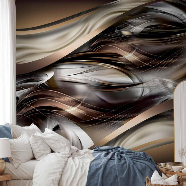 Carta da parati - Amber winds