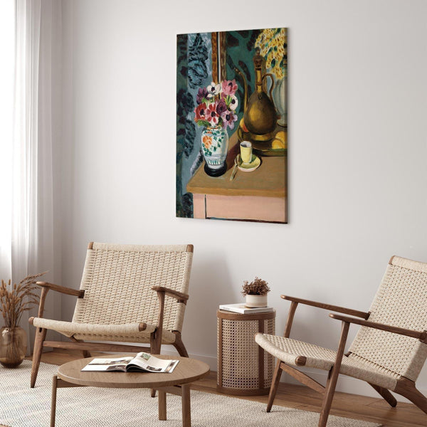 Quadro - Henri Matisse – Still Life