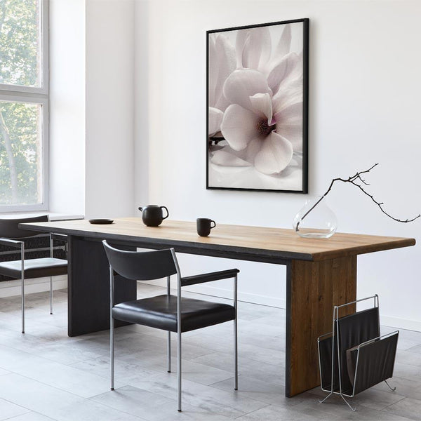 Quadro - Blooming Light (1 Part) Vertical