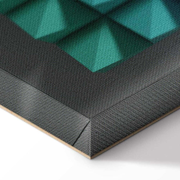 Quadro - Immobility (1 Part) Vertical