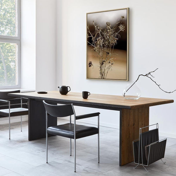 Quadro - Passionate Maturity (1 Part) Vertical