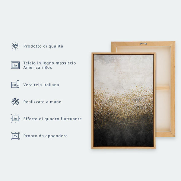 Quadro - Sunset Path