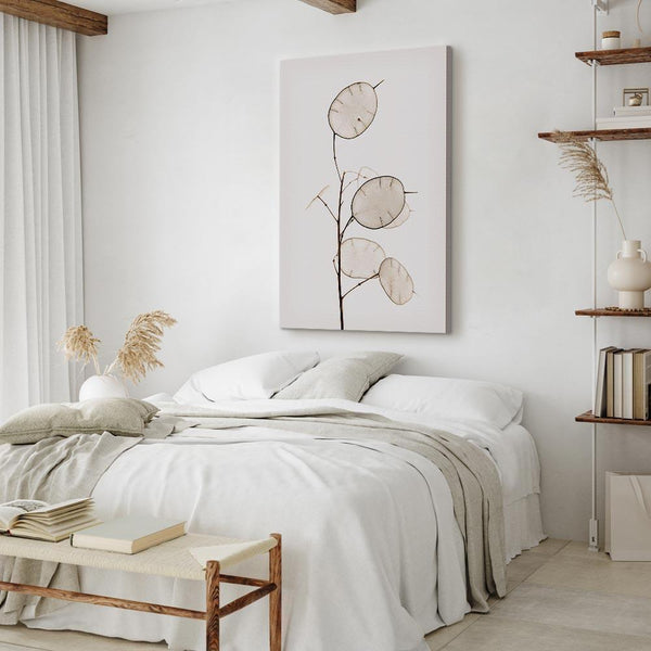 Quadro - Sunny Direction (1 Part) Vertical