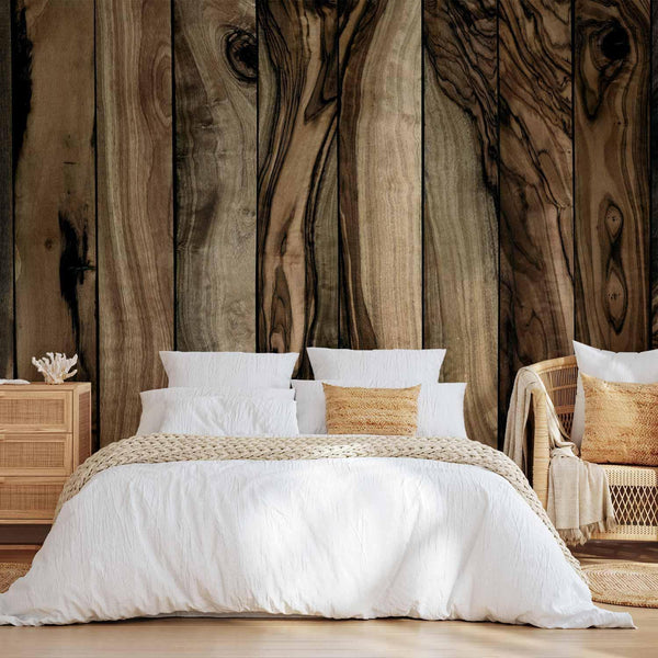 Carta da parati - Olive Wood