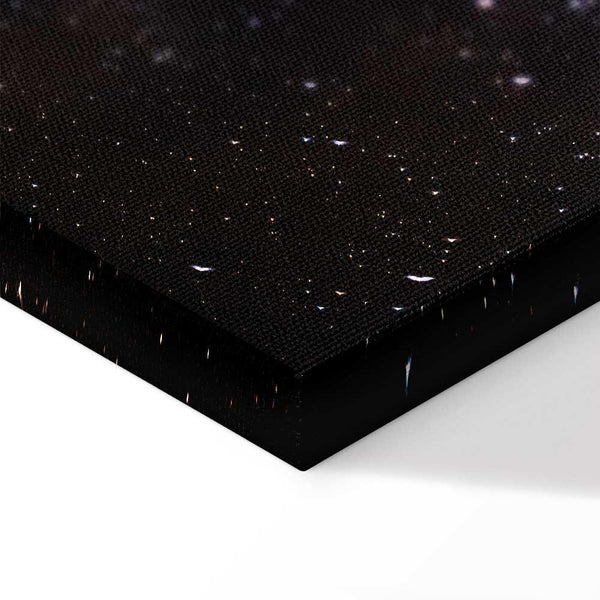 Quadro - Lonely Galaxy (1 Part) Vertical