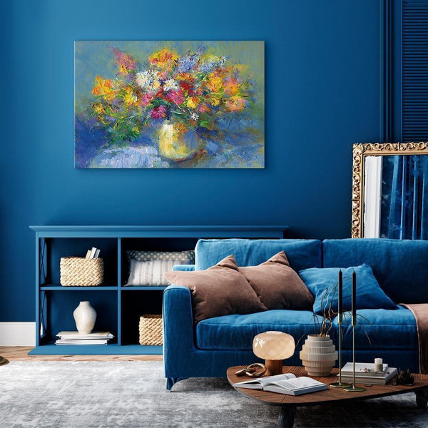 Quadro - Autumn Bouquet