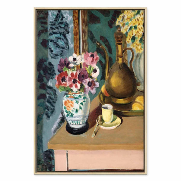 Quadro - Henri Matisse – Still Life
