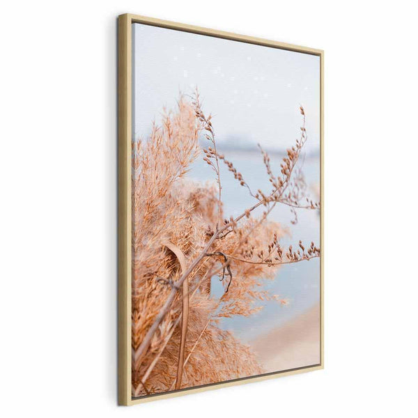 Quadro - Sophisticated Twigs (1 Part) Vertical