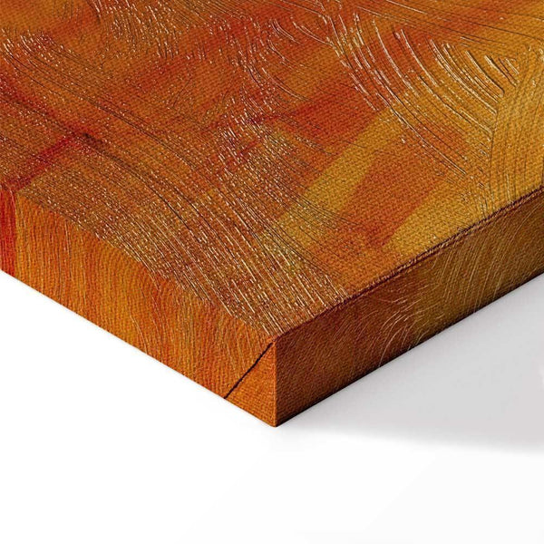 Quadro - Dante Gabriel Rossetti – La Donna della Finestra