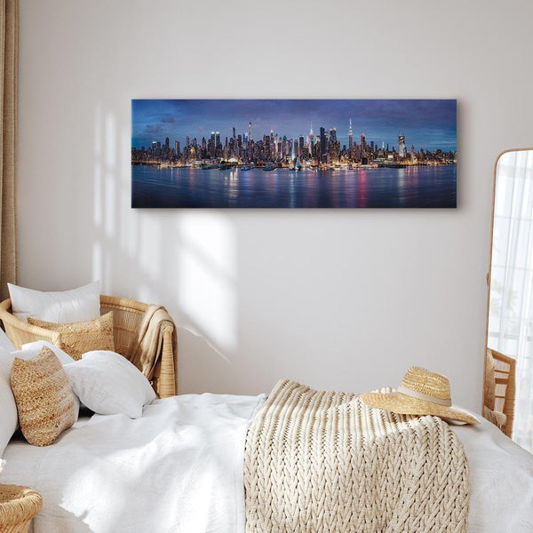Quadro - New York Nights