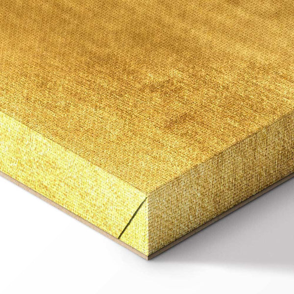 Quadro - Golden Land (1 Part) Wide