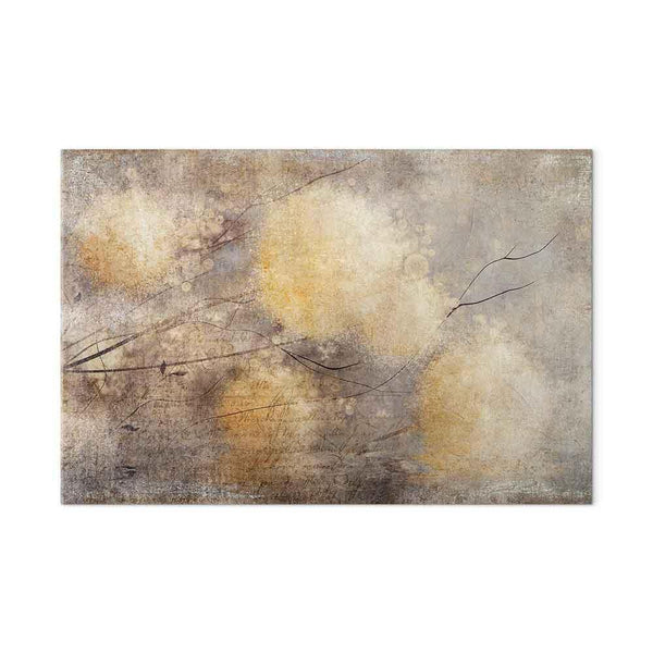 Quadro - Sunny Buds (1 Part) Wide