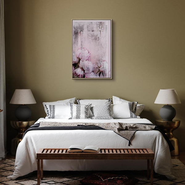 Quadro - Beginning of Spring (1 Part) Vertical