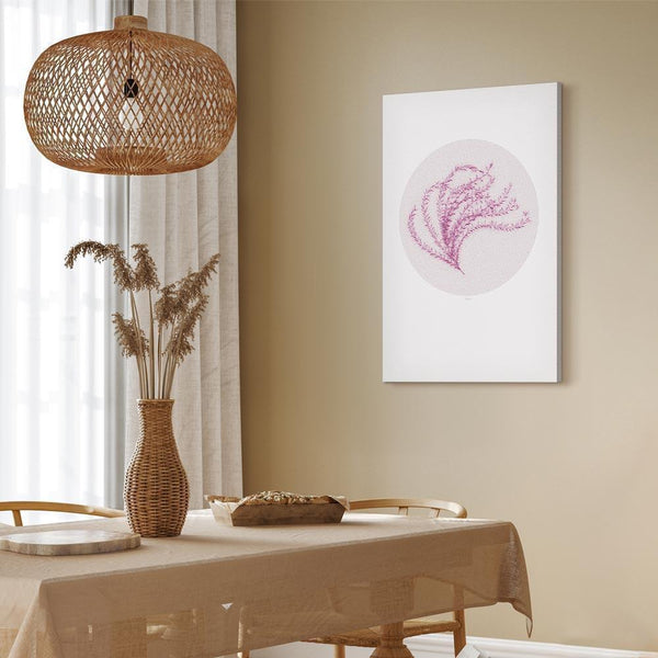 Quadro - Finesse of Nature (1 Part) Vertical