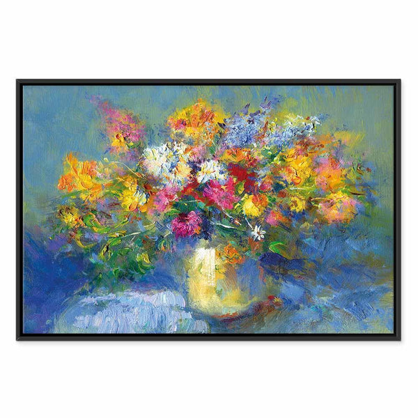 Quadro - Autumn Bouquet