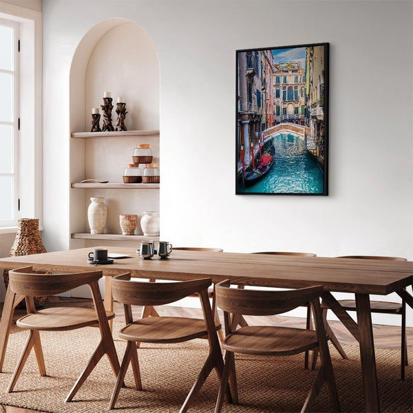 Quadro - Holiday Moment (1 Part) Vertical