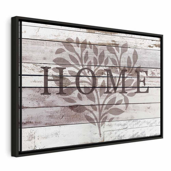Quadro - Close to Nature (1 Part) Wide