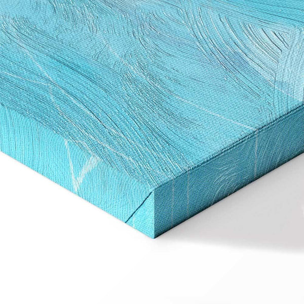 Quadro - Night Waves (1 Part) Wide - Third Variant