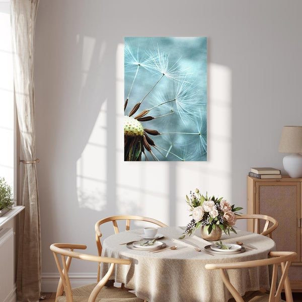 Quadro - Elevation of Space (1 Part) Vertical