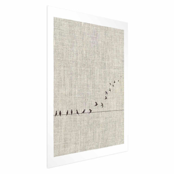 Poster - Learning to Fly