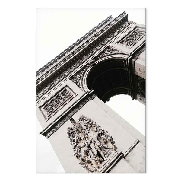 Quadro - Triumphal Arch (1 Part) Vertical