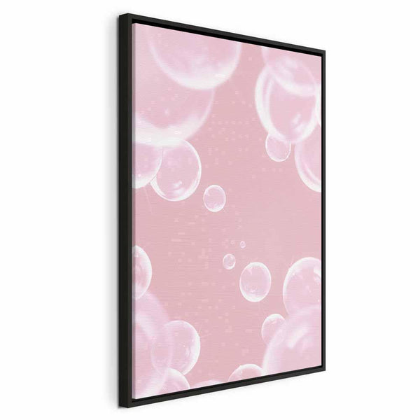 Quadro - Subtle Breeze (1 Part) Vertical