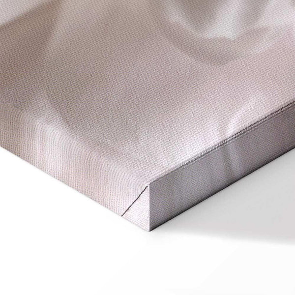 Quadro - Fluffy Distraction (1 Part) Vertical