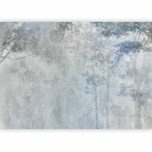 Carta da parati - Forest Reverb