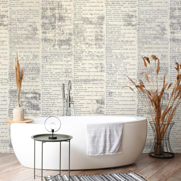 Carta da parati - Shakespeare's Lovers