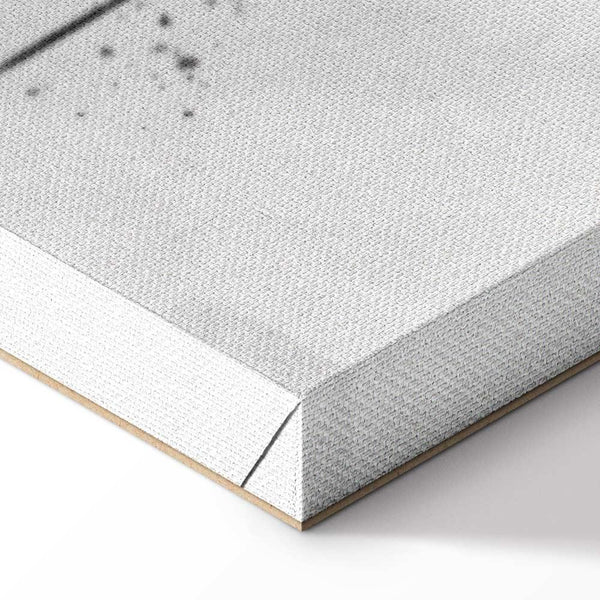 Quadro - Classic Profile (1 Part) Vertical