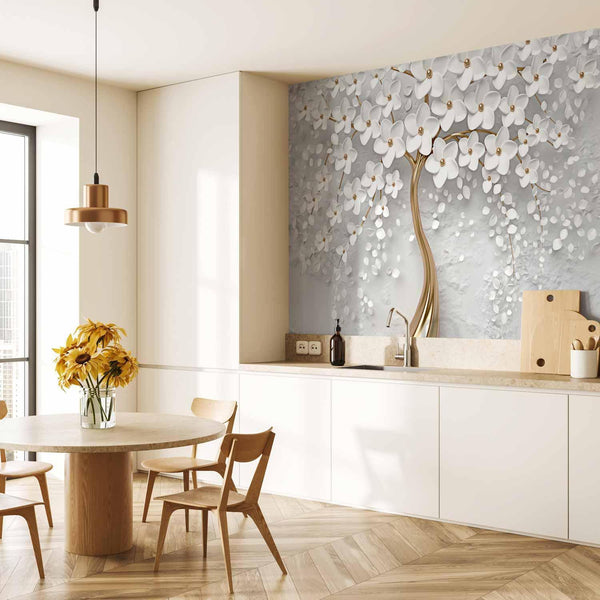 Carta da parati - Magic Magnolia