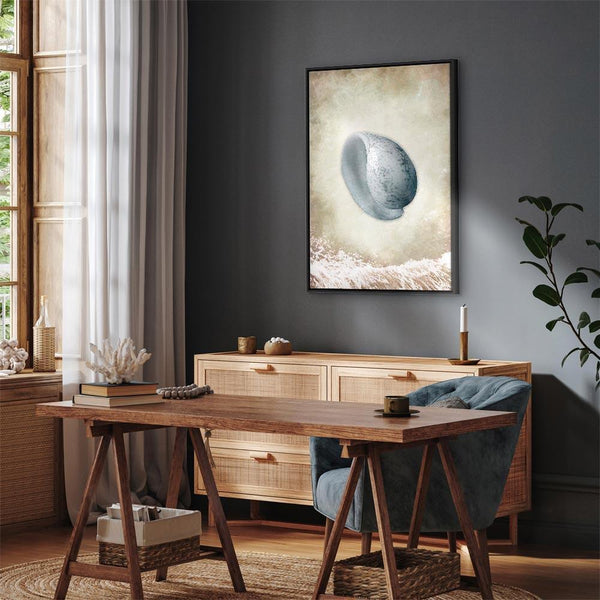 Quadro - Tide (1 Part) Vertical