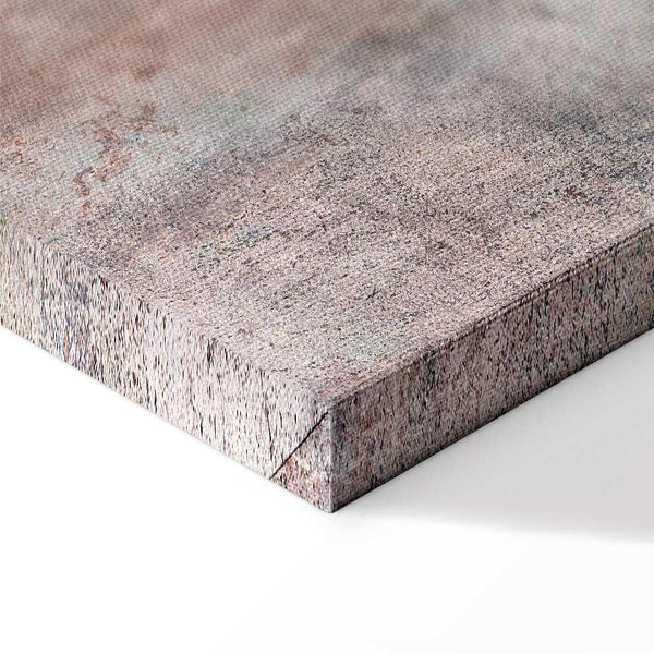 Quadro - Grey Feather (1 Part) Wide