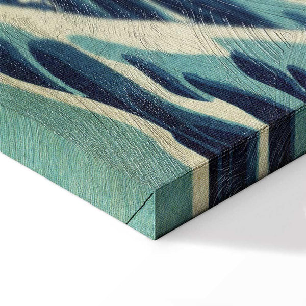 Quadro - Hokusai Katsushika – The Great Wave off Kanagawa