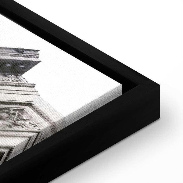 Quadro - Triumphal Arch (1 Part) Vertical