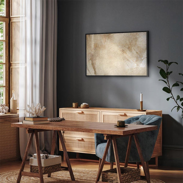 Quadro - Peaceful Story (1 Part) Wide