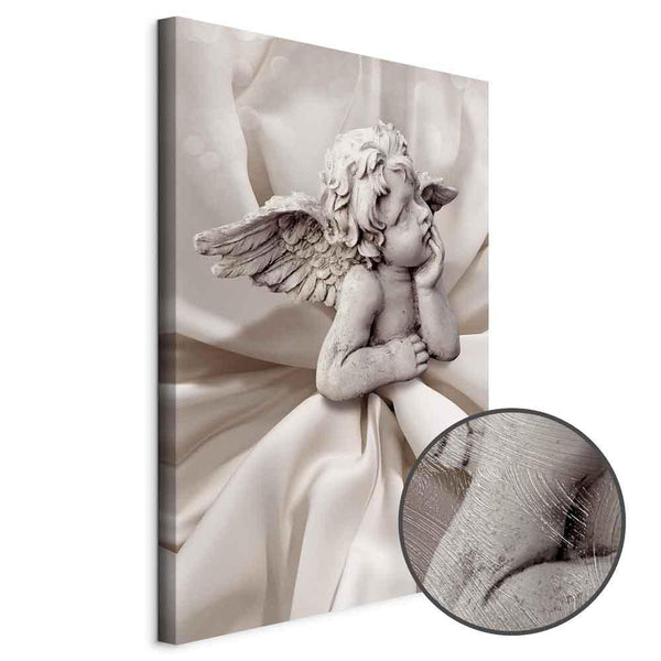 Quadro - Love Thoughts (1 Part) Vertical