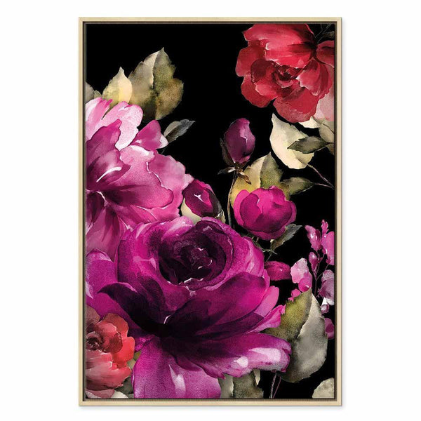 Quadro - Midsummer (1 Part) Vertical