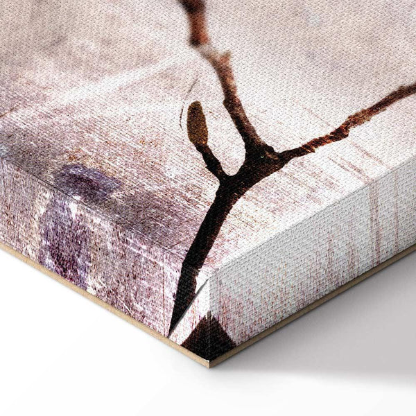 Quadro - Magnolia Charm (1 Part) Narrow