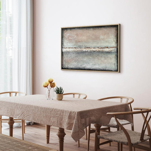 Quadro - Balance of Shades (1 Part) Wide