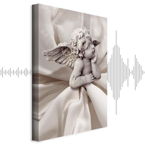 Quadro - Love Thoughts (1 Part) Vertical