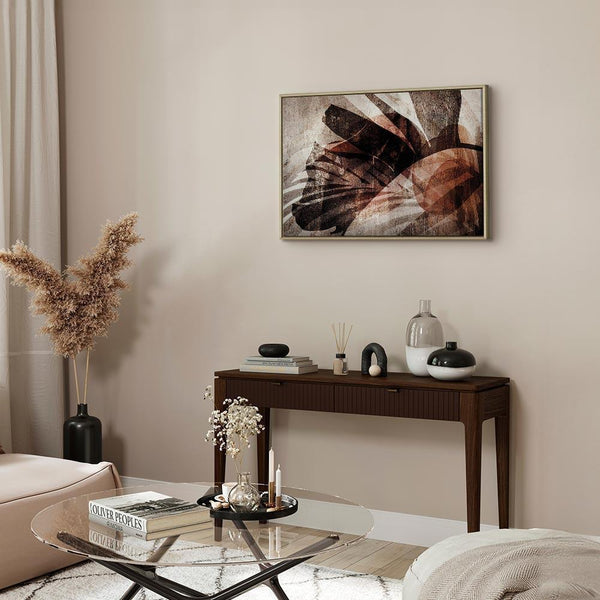 Quadro - Penetrating Nature (1 Part) Wide