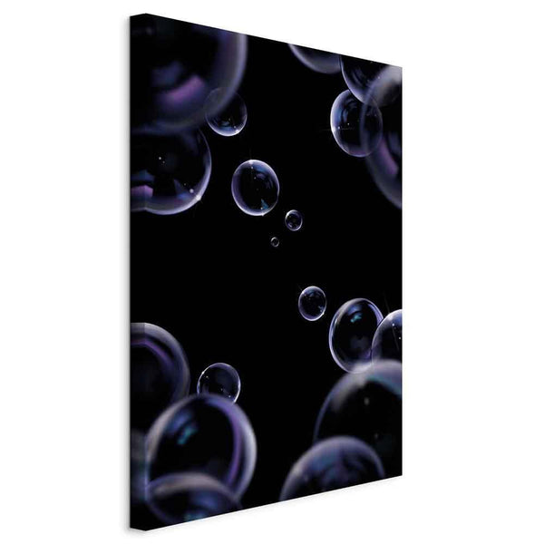 Quadro - Lightness of Being (1 Part) Vertical