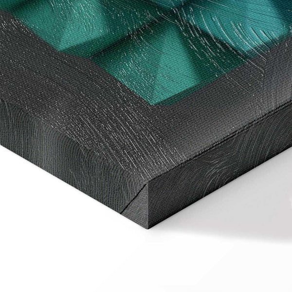 Quadro - Immobility (1 Part) Vertical