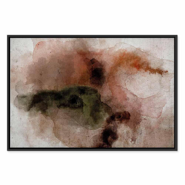 Quadro - Natural Beauty (1 Part) Wide