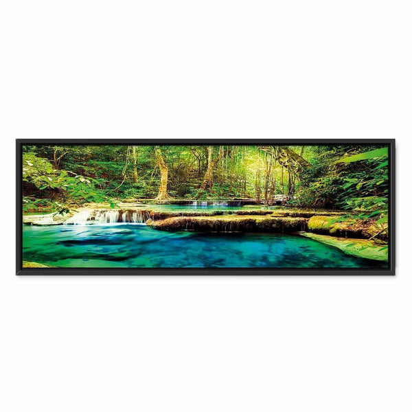 Quadro - A Jewel of Nature