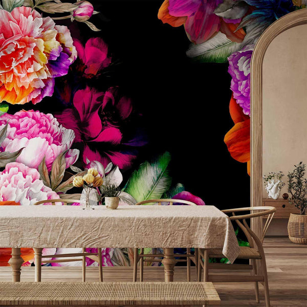 Carta da parati - Warm Tones of Summer
