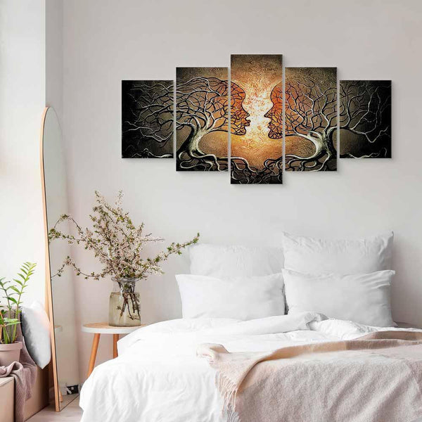 Quadro - Love Entanglement