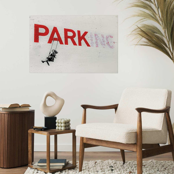 Poster - Park-ing